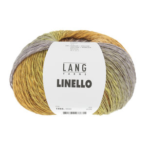 Linello 050 Kleur: Geel-Groen-Paars