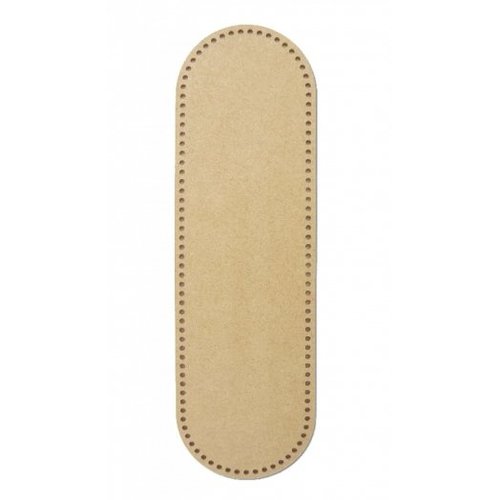 MDF Bodem 40x12cm Durable MDF Bodem 40x12cm