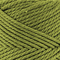 Katia Macrame Cord Fine 207 Kleur: Grasgroen Katia Katia Macrame Cord Fine 207 Kleur: Grasgroen