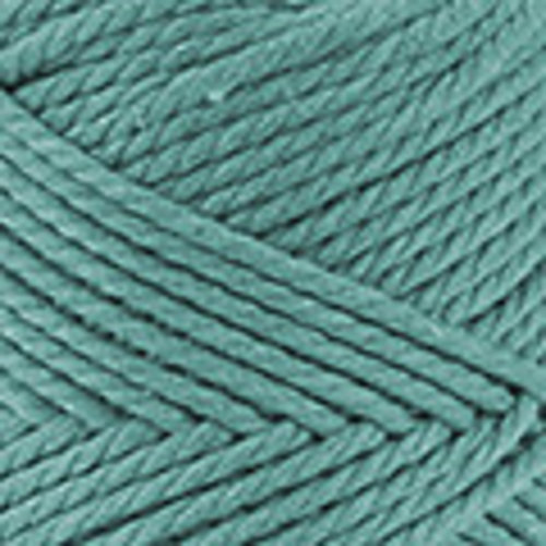 Katia Macrame Cord Fine 211 Kleur: Turquoise Katia Katia Macrame Cord Fine 211 Kleur: Turquoise