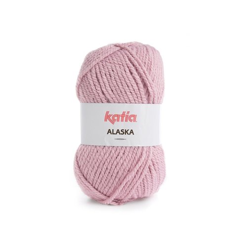 Katia Alaska nr.38 Kleur: Licht Roze