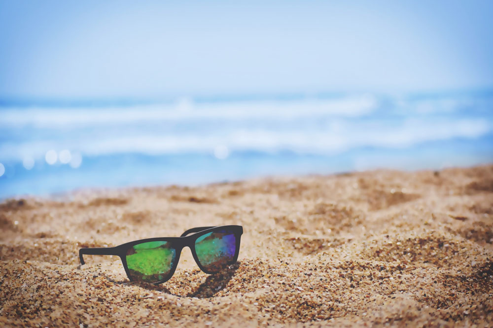 Handwerken met je zonnebril op: deze projecten passen perfect bij je vakantie 