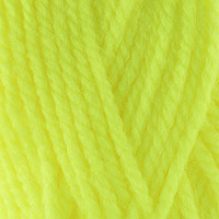 Katia Alaska nr.56 Kleur: Briljantgeel