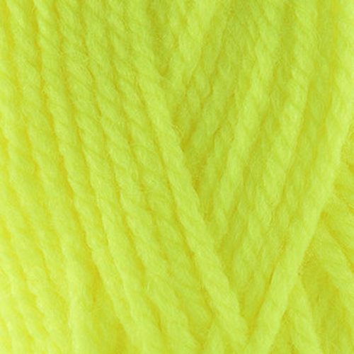 Katia Alaska nr.56 Kleur: Briljantgeel