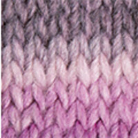 Katia Azteca nr.7857 Kleur: Roze-Grijs