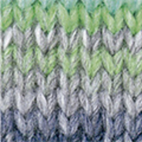 Katia Azteca nr.7863 Kleur: Grijs-Groen-Blauw