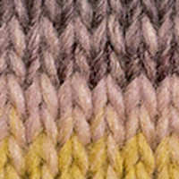 Katia Azteca nr.7870 Kleur: Bruin-Framboosrood-Lichtroze-Geel