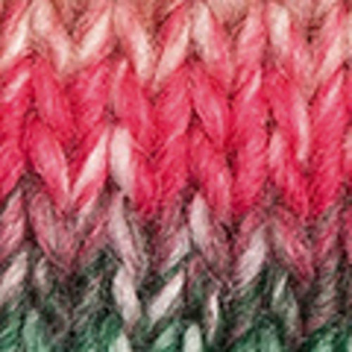 Katia Azteca nr.7875 Kleur: Ecru-Groen-Roze-Bruin