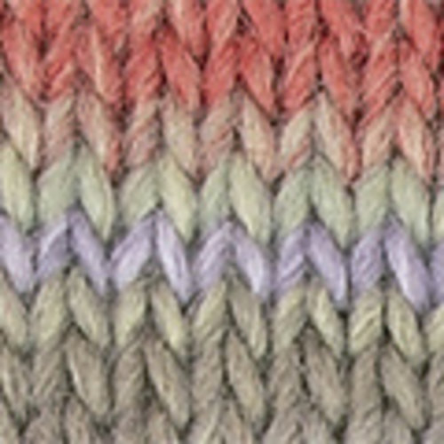 Katia Azteca nr.7881 Kleur: Groen-Rood-Grijs