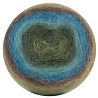 Kaleido nr.303 Kleur: Groen-Bruin-Turquoise Katia Kaleido nr.303 Kleur: Groen-Bruin-Turquoise