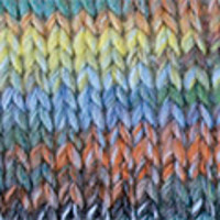 Flash nr.402 Kleur: Blauw-Groen-Lila Katia Flash nr.402 Kleur: Blauw-Groen-Lila