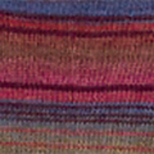 Varanasi nr.303 Kleur: Bleekrood-Blauw-Oker Katia Varanasi nr.303 Kleur: Bleekrood-Blauw-Oker