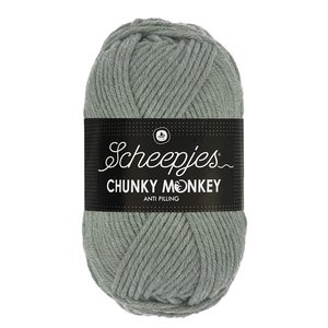 Scheepjes Chunky Monkey 1826 Shamrock