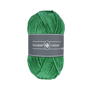 Velvet nr. 2133 Kleur: Dark Mint