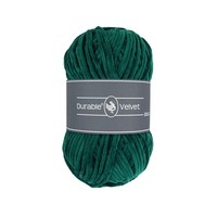 Velvet nr. 2150 Kleur: Forest Green Durable Velvet nr. 2150 Kleur: Forest Green