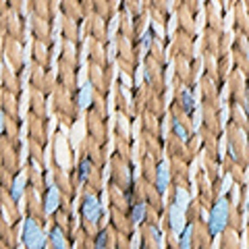 Katia Azulejo nr. 301 Kleur: Beige-Blauw-Geelgroen