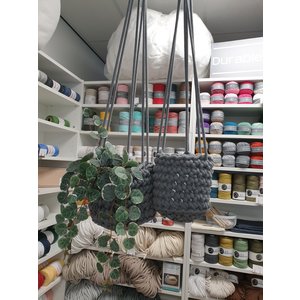 Workshop Plantenhanger Haken
