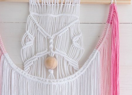 Macramé