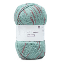 Rico Design Rico Design Superba Susu 4-dradig 003