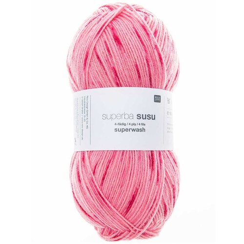 Rico Design Superba Susu 4-dradig 001 Rico Design Rico Design Superba Susu 4-dradig 001