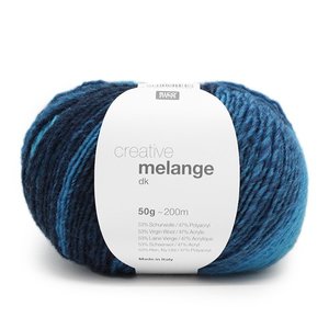 Rico Design Creative Melange DK 004