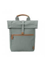FRESK backpack uni small chinois green