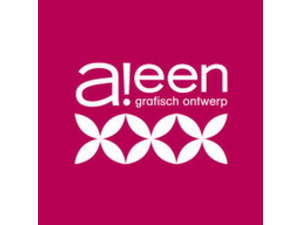 Aleen - grafisch ontwerp van a to z