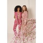 Dress Blossom Pink Flower - Ydence