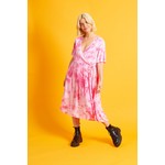 Native Youth Aida Dress - fris kleurtje (laatste S en M)