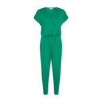 Free/quent Jumpsuit in pittig groen