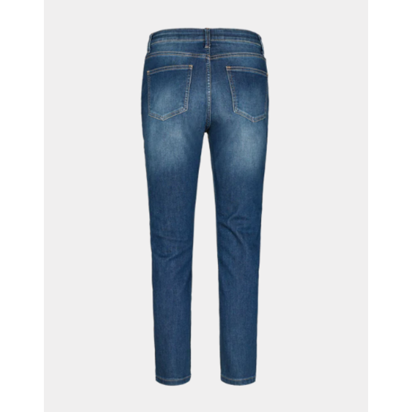 Free/quent Jane, de ultra comfortabele jeans van Freequent