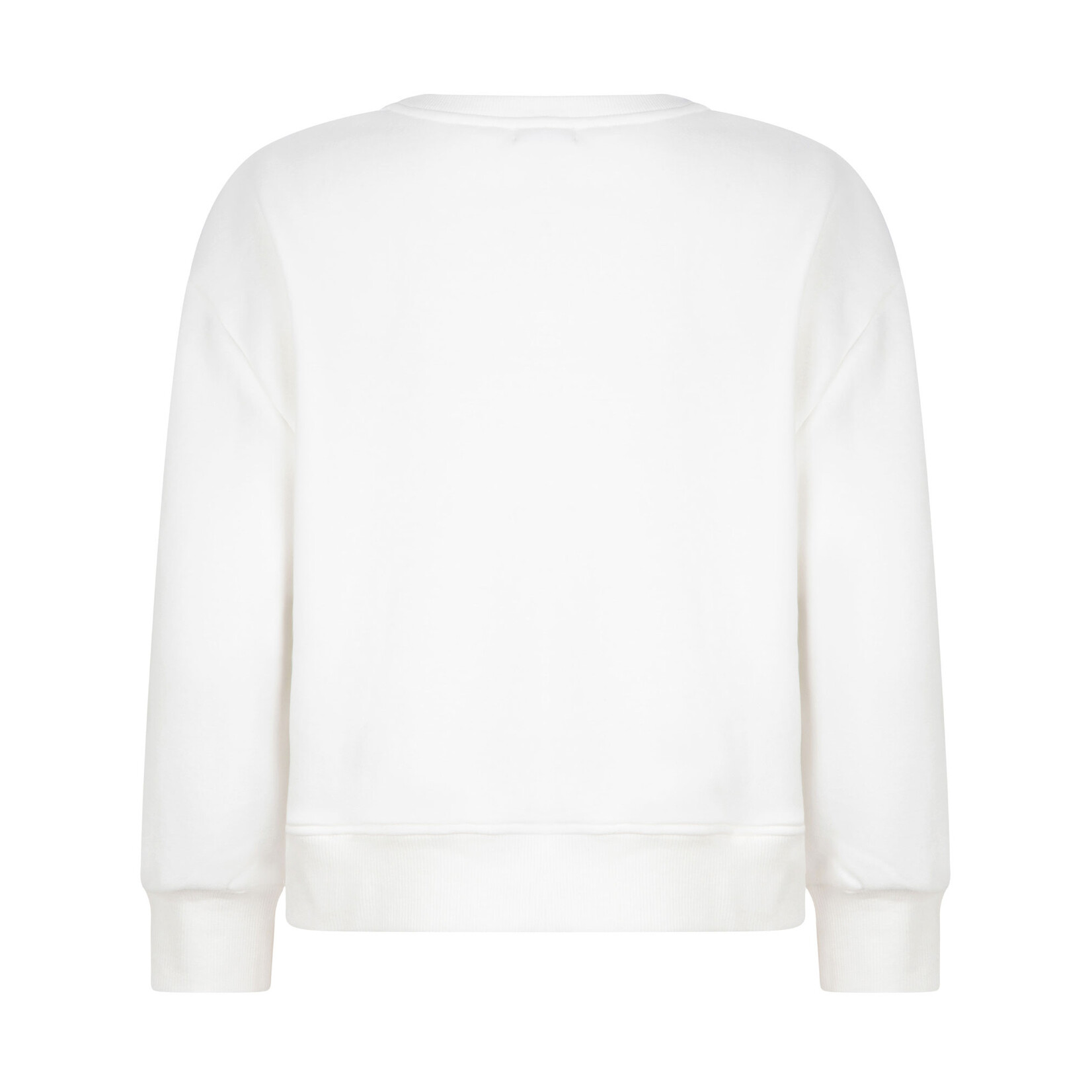 Ydence Witte sweater - lekker zacht