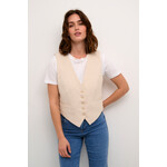 Kaffe Giltjasje, beige - Ydence