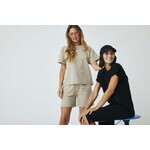 Free/quent Short, 100% katoen - Freequent Fashion