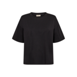 Free/quent Tshrirt middellange mouwen - Freequent Fashion