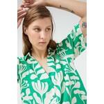 Compania Fantastica Fleurige blouse (laatste in stock en in solden) - Compania Fantastica