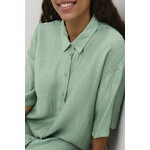 Kaffe Clothing Hemdkleed - groen of zwart (50% solden) - Kaffe