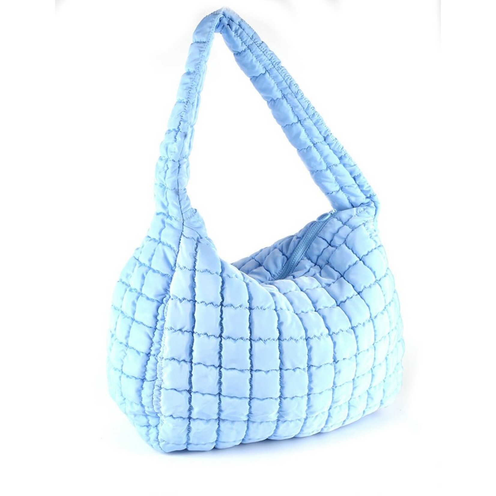 Giuliano Mode Leuke schoudertas, leuke vorm en leuke kleuren