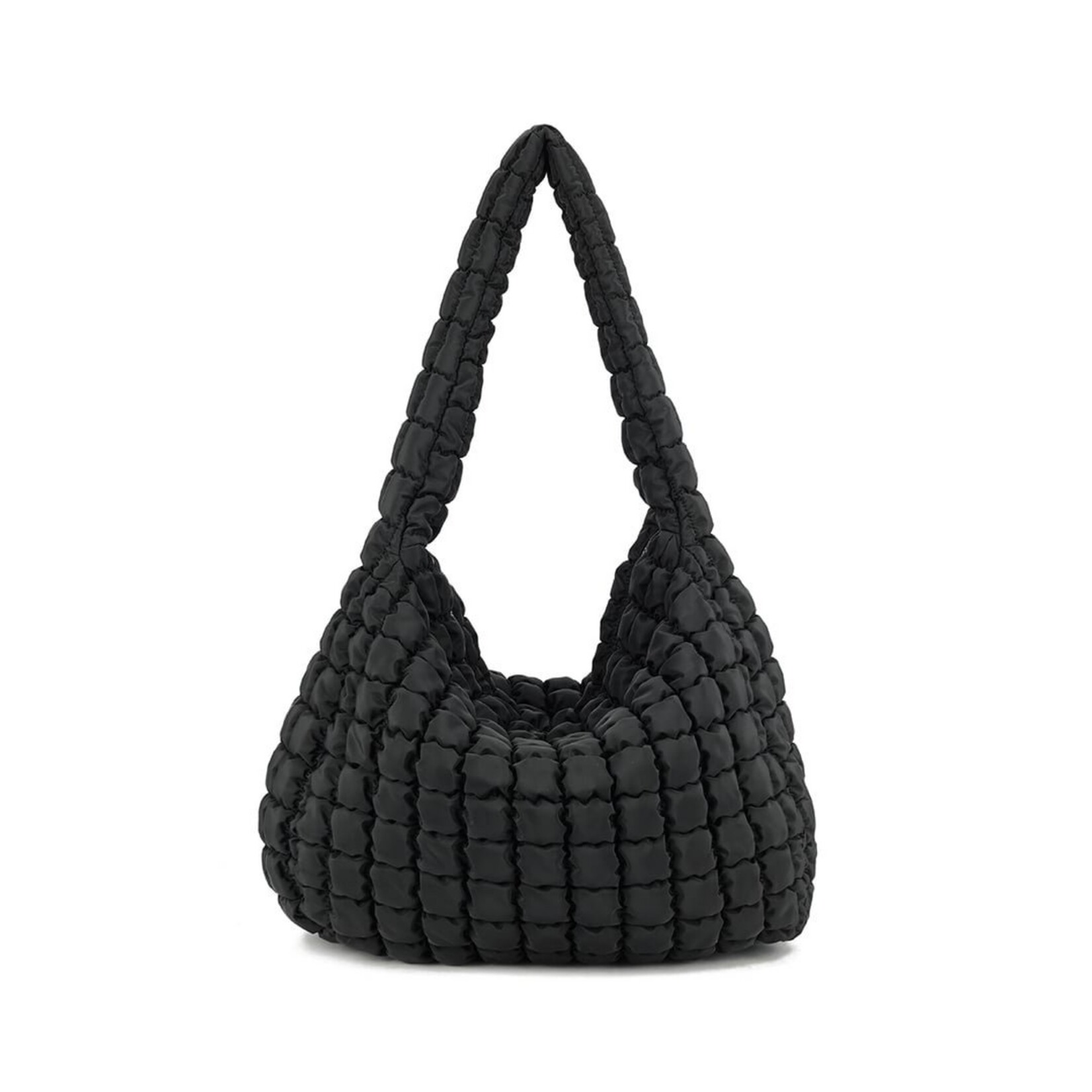 Giuliano Mode Leuke schoudertas, leuke vorm en leuke kleuren