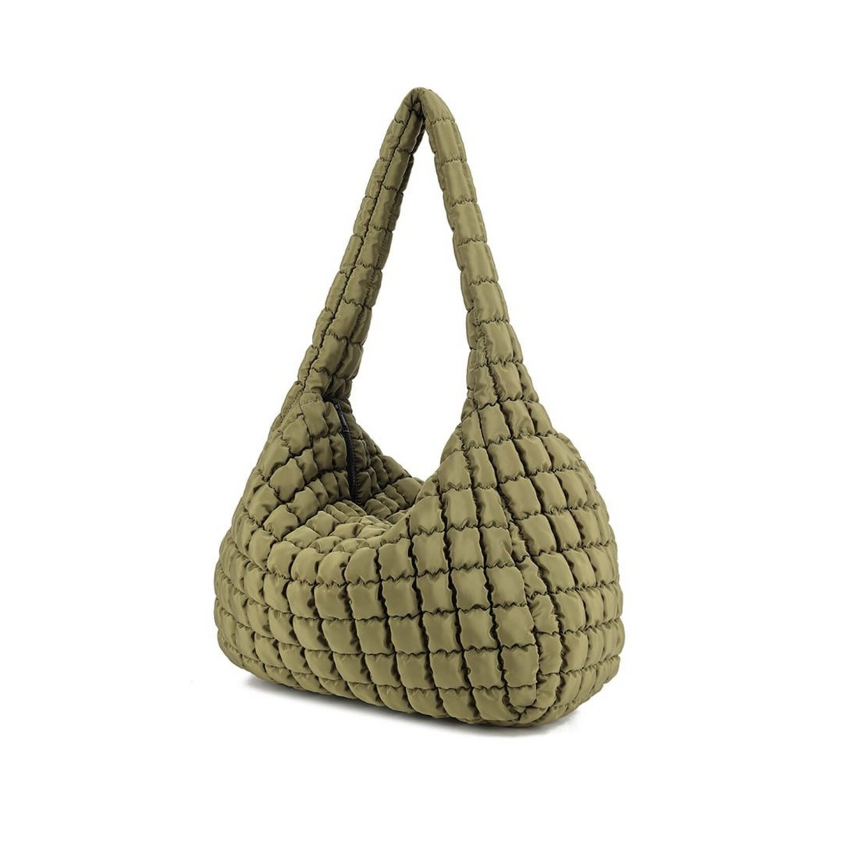 Giuliano Mode Leuke schoudertas, leuke vorm en leuke kleuren