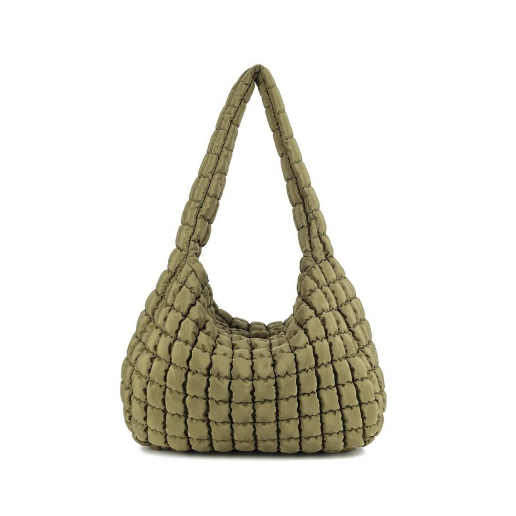 Giuliano Mode Leuke schoudertas, leuke vorm en leuke kleuren