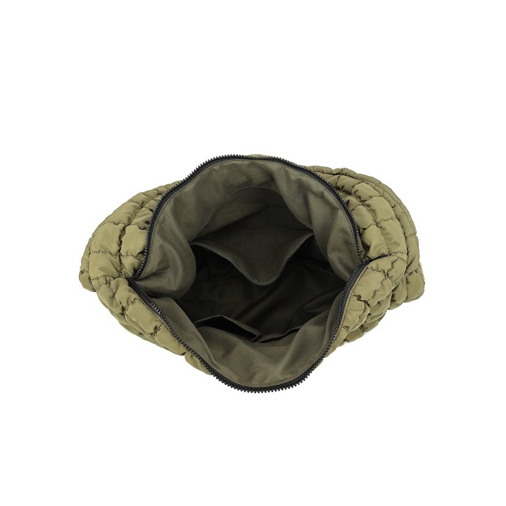 Giuliano Mode Leuke schoudertas, leuke vorm en leuke kleuren