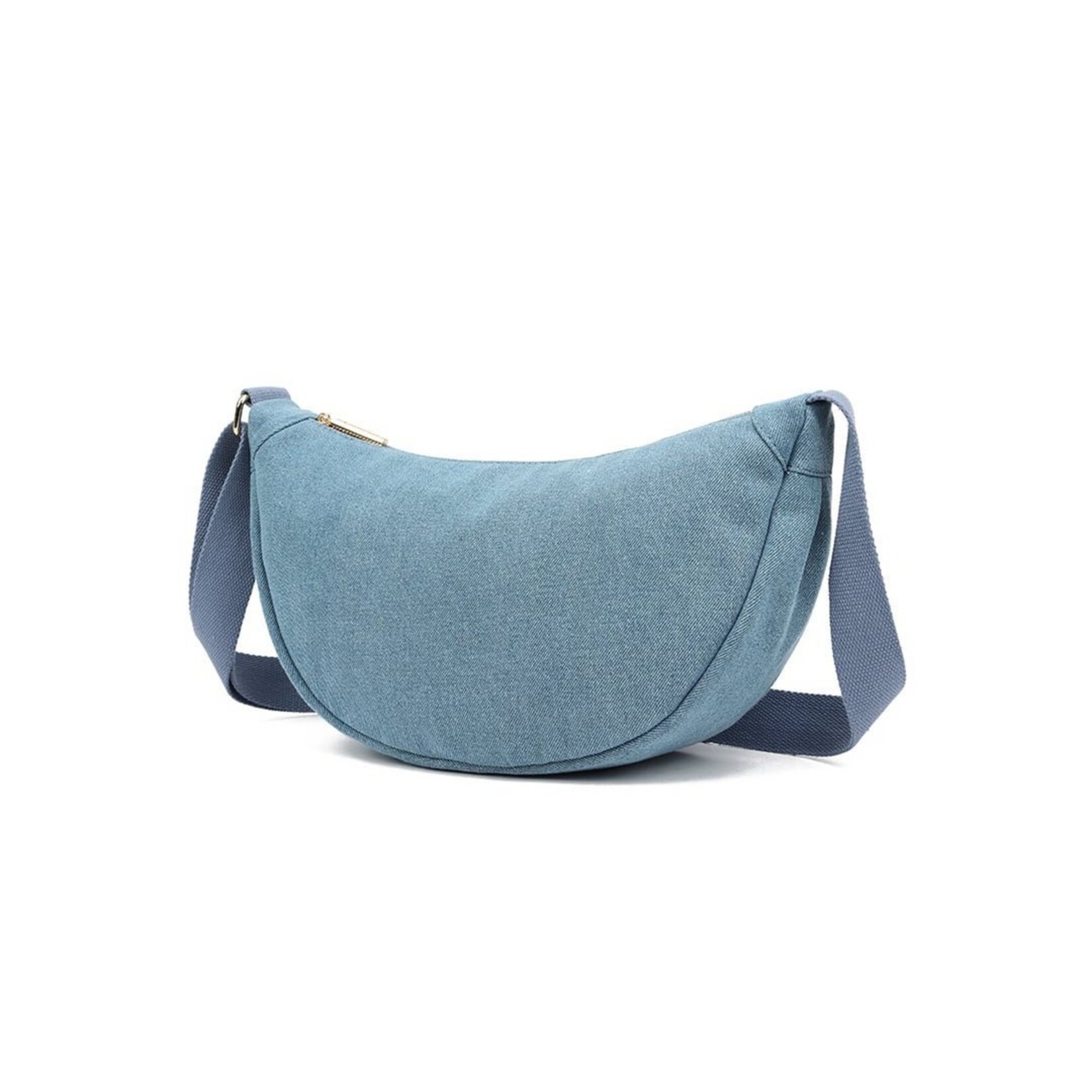 Giuliano Mode Leuke tas, in jeans