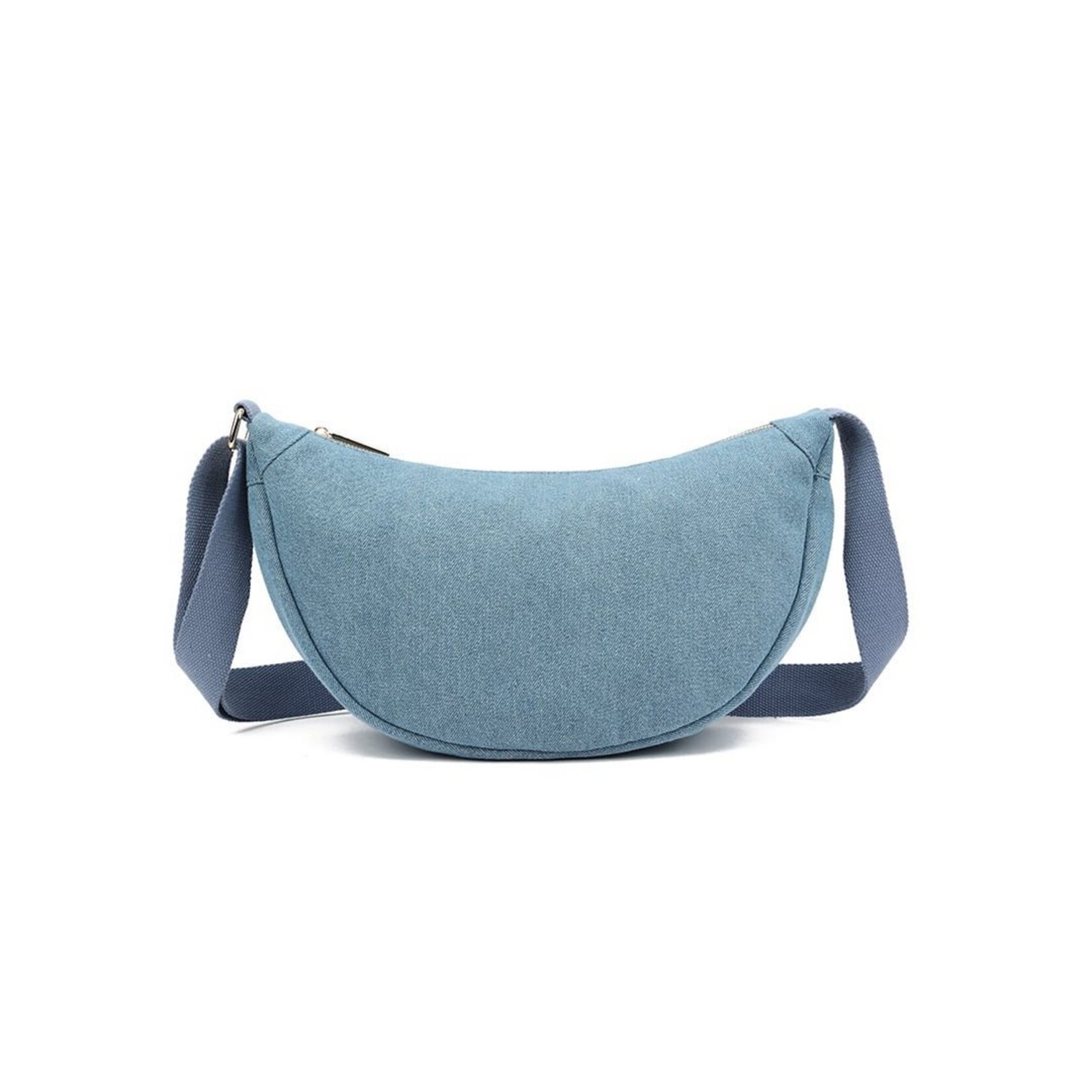 Giuliano Mode Leuke tas, in jeans