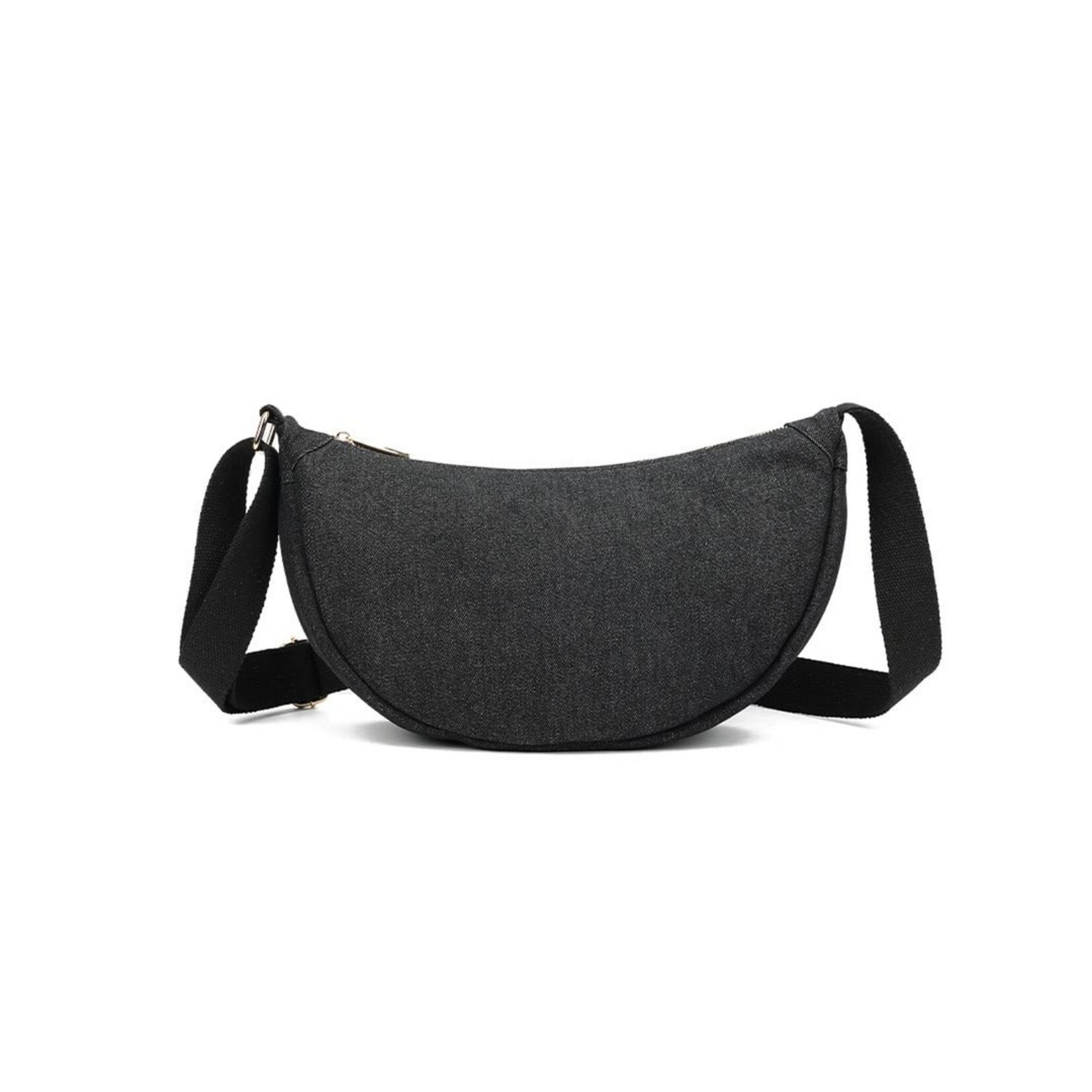 Giuliano Mode Leuke tas, in jeans