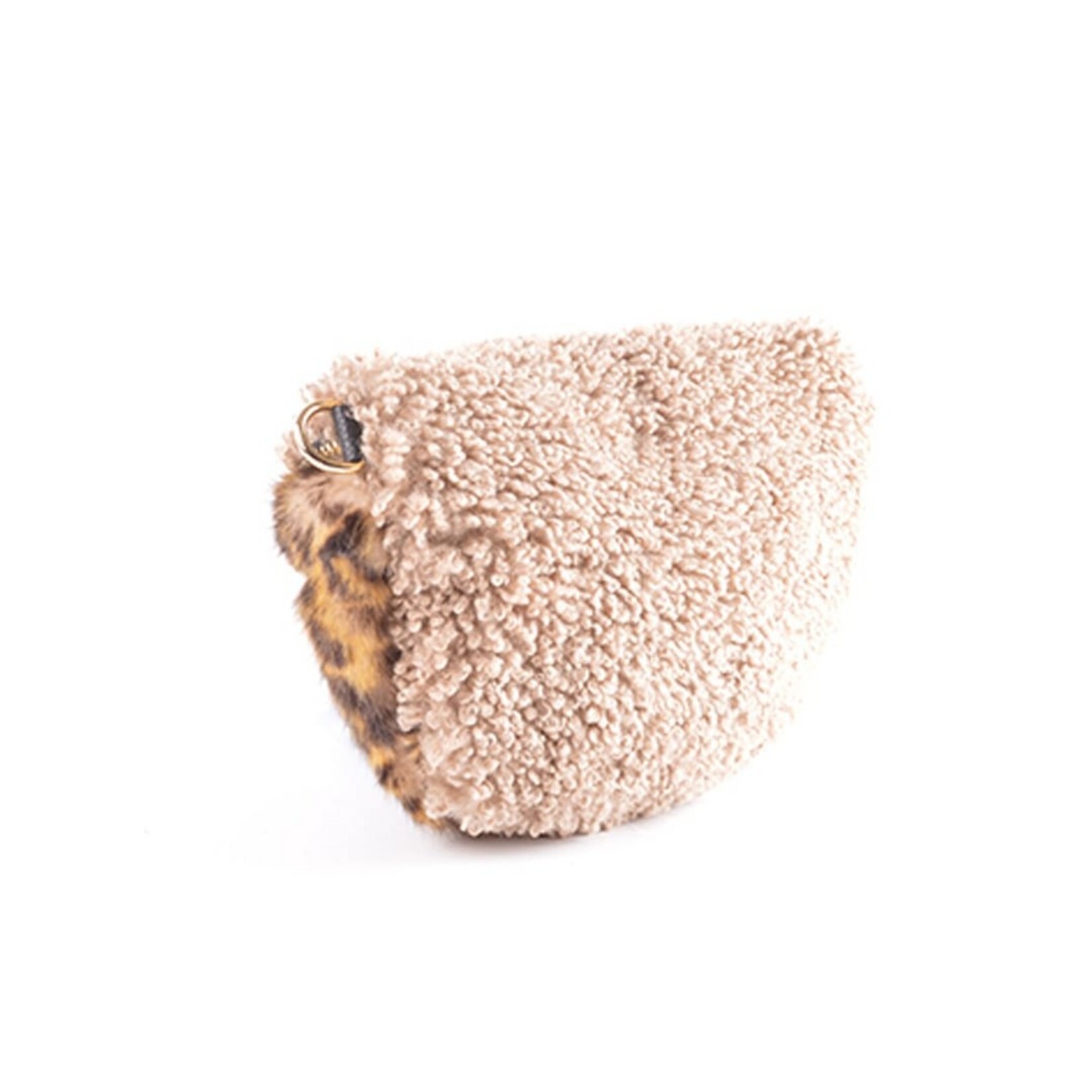 Giuliano Mode Kunstvacht heuptas| Panter| Teddy |