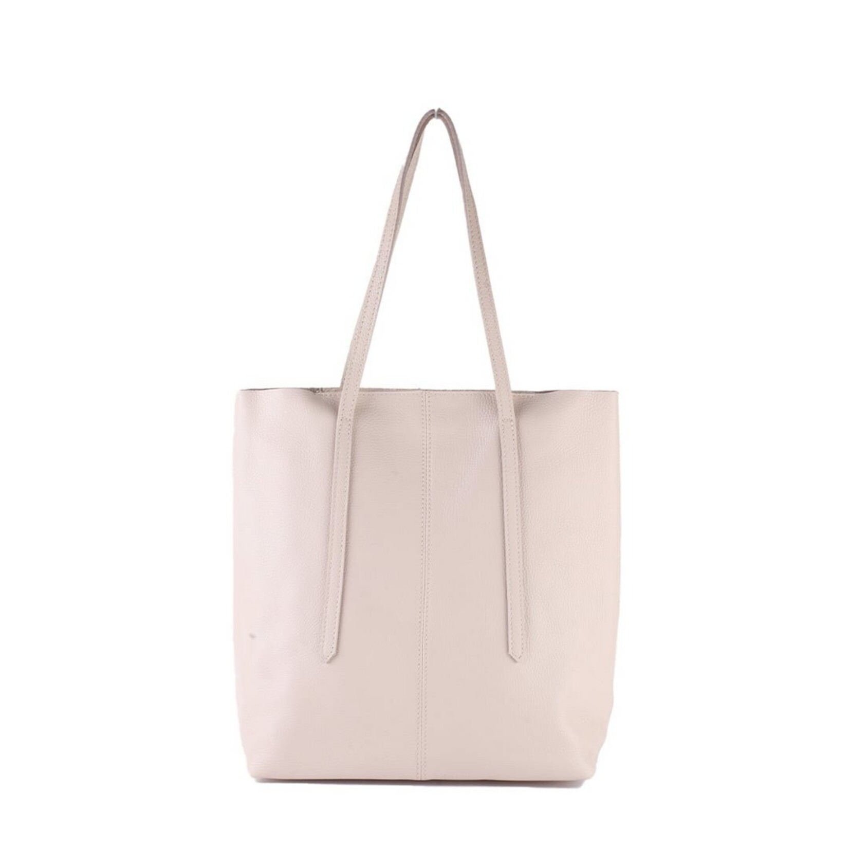 Giuliano Mode Lederen shopper - in verschillende kleuren