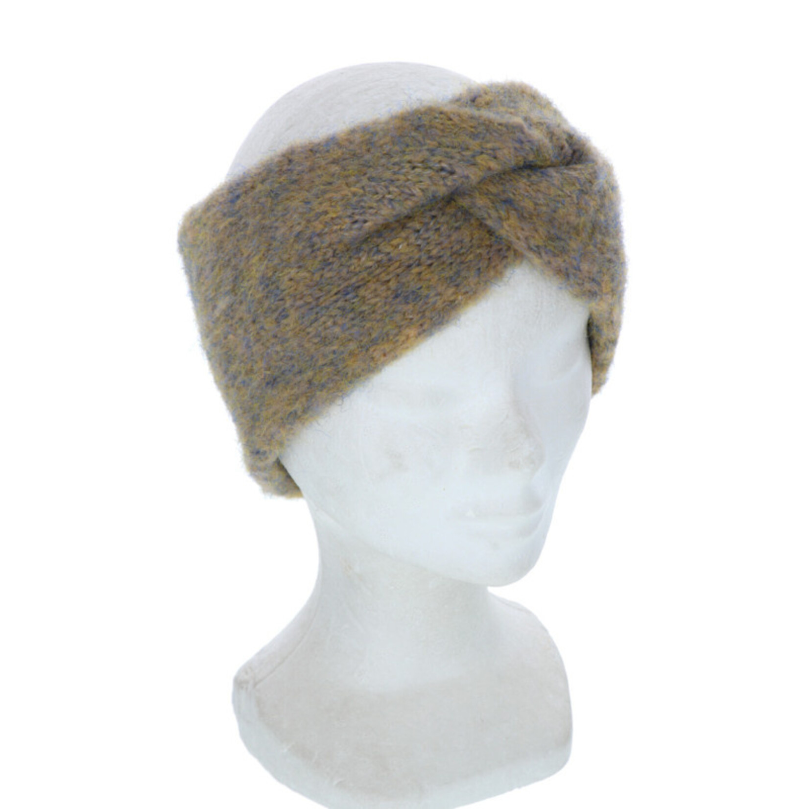 Dodi Leuke, zachte, warme hoofdbanden voor tijdens de winterperiode