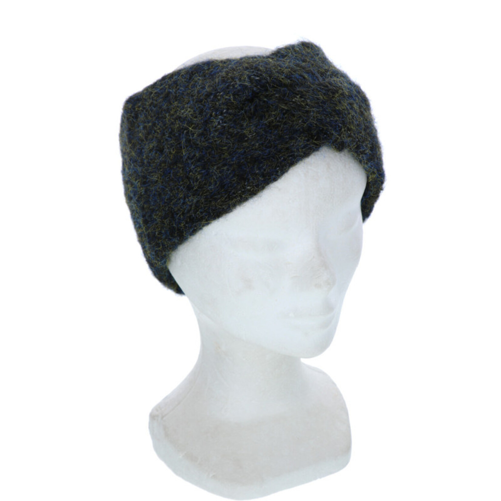 Dodi Leuke, zachte, warme hoofdbanden voor tijdens de winterperiode