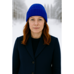 Dodi Koningsblauwe muts